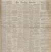 Dundee Courier Friday 14 February 1890 Page 1