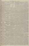 Dundee Courier Saturday 29 October 1892 Page 5