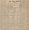 Dundee Courier Monday 25 December 1893 Page 1