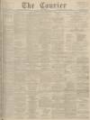 Dundee Courier Friday 27 September 1901 Page 1