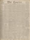 Dundee Courier Tuesday 16 June 1903 Page 1