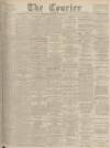 Dundee Courier Wednesday 24 June 1903 Page 1