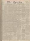 Dundee Courier Monday 29 June 1903 Page 1