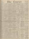 Dundee Courier Friday 23 October 1903 Page 1