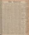 Dundee Courier Monday 15 February 1904 Page 1