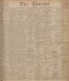 Dundee Courier Wednesday 19 October 1904 Page 1