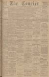 Dundee Courier Thursday 16 November 1905 Page 1