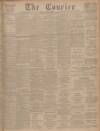 Dundee Courier Monday 09 April 1906 Page 1