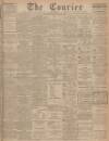 Dundee Courier Monday 12 August 1907 Page 1