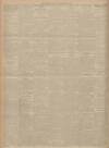 Dundee Courier Saturday 13 November 1909 Page 4