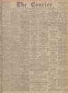 Dundee Courier Monday 18 April 1910 Page 1