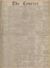 Dundee Courier Wednesday 08 June 1910 Page 1