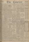 Dundee Courier Thursday 15 June 1911 Page 1