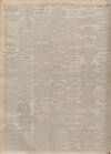 Dundee Courier Wednesday 20 November 1912 Page 4