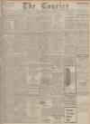 Dundee Courier Wednesday 22 July 1914 Page 1