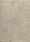 Dundee Courier Monday 27 July 1914 Page 5