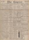 Dundee Courier Monday 28 December 1914 Page 1