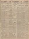 Dundee Courier Monday 28 December 1914 Page 3