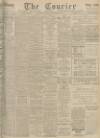 Dundee Courier Wednesday 22 September 1915 Page 1