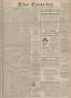 Dundee Courier Monday 26 June 1916 Page 1