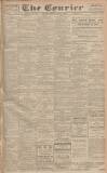 Dundee Courier Friday 21 June 1918 Page 1