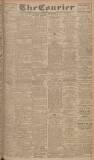 Dundee Courier Saturday 13 September 1919 Page 1