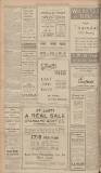 Dundee Courier Friday 21 January 1921 Page 8