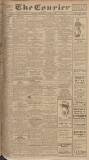 Dundee Courier Wednesday 22 June 1921 Page 1