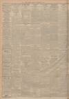 Dundee Courier Friday 09 September 1921 Page 4