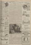 Dundee Courier Friday 18 November 1921 Page 7