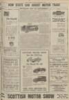 Dundee Courier Saturday 28 January 1922 Page 5