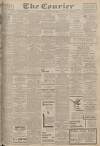 Dundee Courier Monday 29 May 1922 Page 1