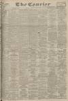 Dundee Courier Saturday 17 June 1922 Page 1