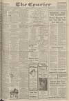 Dundee Courier Monday 24 July 1922 Page 1