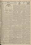 Dundee Courier Monday 21 August 1922 Page 5