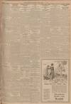 Dundee Courier Saturday 02 June 1923 Page 3