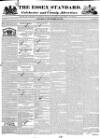 Essex Standard Saturday 12 November 1831 Page 1