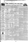 Essex Standard Saturday 30 March 1833 Page 1