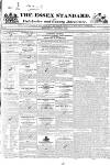 Essex Standard Saturday 24 August 1833 Page 1