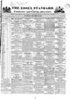 Essex Standard Saturday 07 September 1833 Page 1