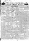 Essex Standard Saturday 26 October 1833 Page 1
