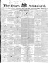 Essex Standard Saturday 08 February 1834 Page 1