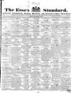 Essex Standard Friday 05 September 1834 Page 1