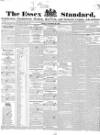 Essex Standard Friday 28 November 1834 Page 1