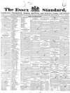 Essex Standard Friday 19 December 1834 Page 1