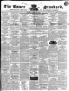 Essex Standard Friday 11 October 1839 Page 1