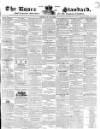 Essex Standard Friday 22 May 1840 Page 1