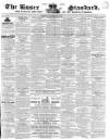 Essex Standard Friday 23 October 1840 Page 1