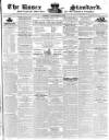 Essex Standard Friday 06 November 1840 Page 1