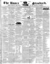 Essex Standard Friday 11 December 1840 Page 1
